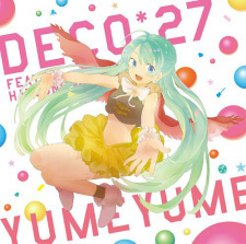 Imagen de Yumeyume