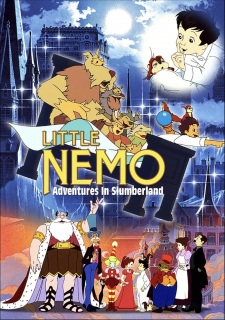 Imagen de Little Nemo