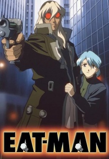 Imagen de Eat-Man