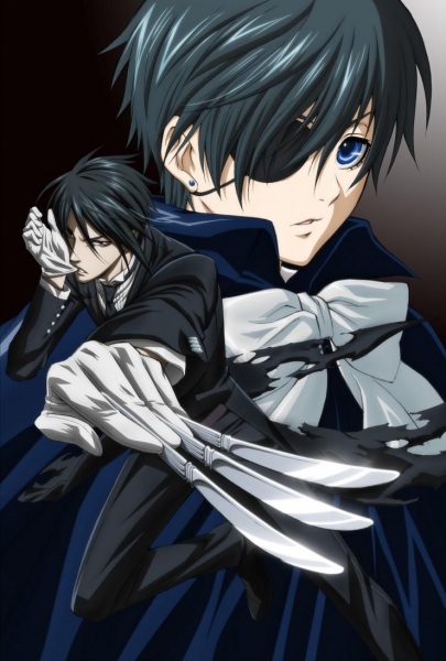 Kuroshitsuji Recap