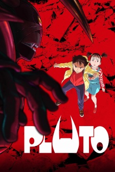 Imagen de Pluto
