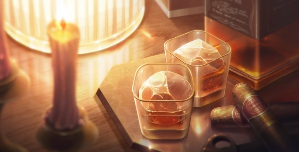 Limbus Company 3rd Anniversary Animation