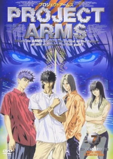 Imagen de Project ARMS