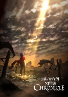 Shironeko Project: Zero Chronicle picture