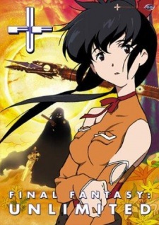 Imagen de Final Fantasy: Unlimited