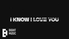 0X1=Lovesong (I Know I Love You)