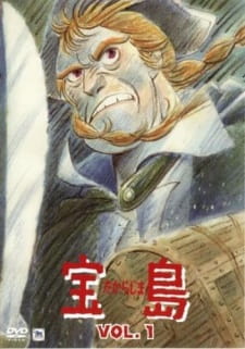 Imagen de Takarajima