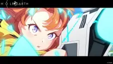 Cover image for Holoearth Anime PV: "Saa, Anata no Mou Hitotsu no Sekai e"