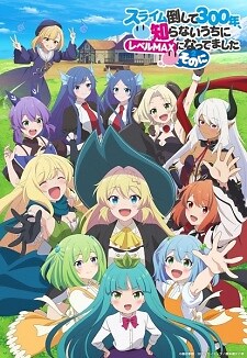 Background Cover