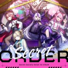 Imagen de Bakumei Diver!!!!