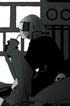 Capa de Humanoid