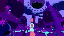 Kino Shield Anime CM