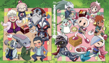 Imagen de Bomberman Jetters