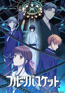 Fruits Basket (TV Series 2019–2021) - IMDb