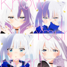 Poster de Know Your Heart