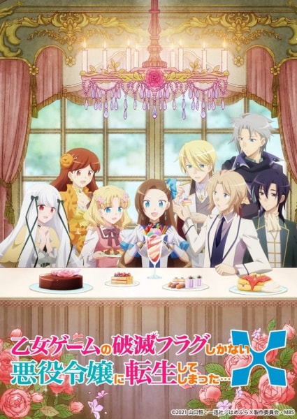 Tensei shitara Slime Datta Ken: Coleus no Yume / Аниме и манга / Форум Шикимори