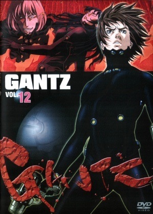 مشاهدة انيمي Gantz Stage 2 حلقة 9 – زي مابدك ZIMABADK