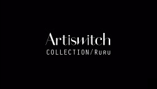 Capa de Artiswitch Collection/Ruru