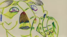 Kiiroi Kikyu to Banno Sensei