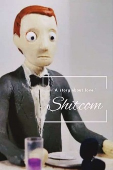 Poster de Shitcom