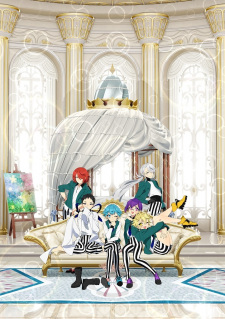 Bishounen Tanteidan picture