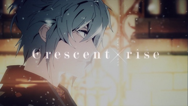 Crescent Rise