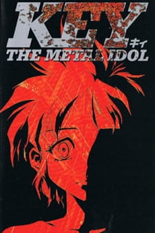 Imagen de Key the Metal Idol