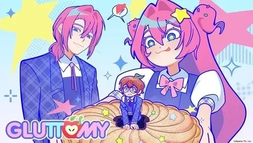 Gluttomy