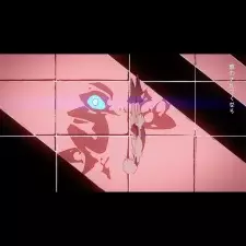Teiketsu Bolt