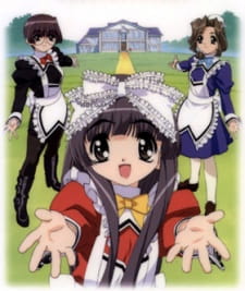 Capa de Kokoro Toshokan: Communication Clips