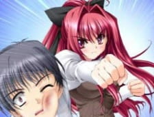 Imagen de Shinkyoku Soukai Polyphonica