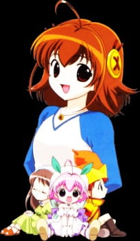 Imagen de Chicchana Yukitsukai Sugar