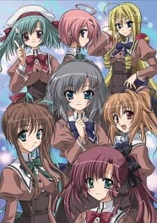 Background Cover