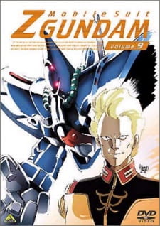 Imagen de Kidou Senshi Zeta Gundam