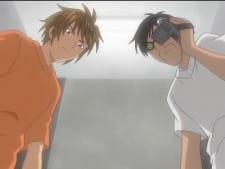 Imagen de Osananajimi to Doukyuusei