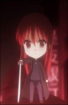 Imagen de Shakugan no Shana-tan Movie