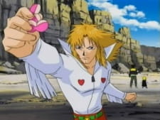 Imagen de Konjiki no Gash Bell!!: Ougon no Chichi wo Motsu Otoko