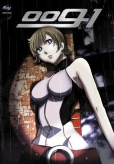 Capa de 009-1
