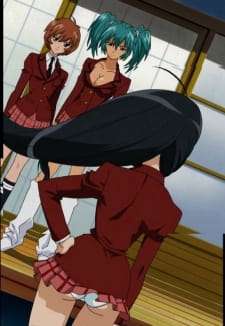 Imagen de Ikkitousen