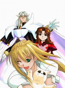 Imagen de Heppoko Jikken Animation Excel♥Saga