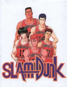 Imagen de Slam Dunk