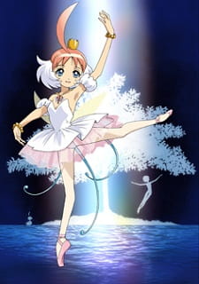 Imagen de Princess Tutu