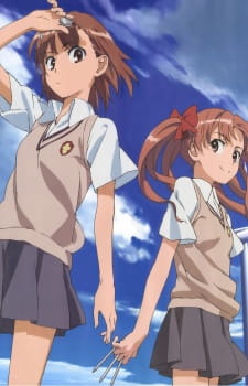 Imagen de Toaru Kagaku no Railgun: Motto Marutto Railgun