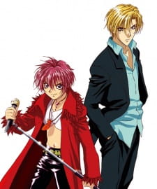 Imagen de Gravitation