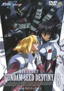 Imagen de Kidou Senshi Gundam SEED Destiny