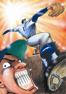 Imagen de Midoriyama Koukou Koushien-hen