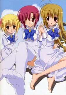 Imagen de Otome wa Boku ni Koishiteru