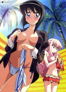 Imagen de Zero no Tsukaima