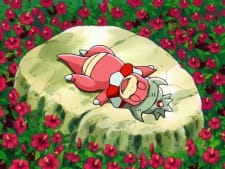 Imagen de Pokemon: Yadoking no Ichinichi