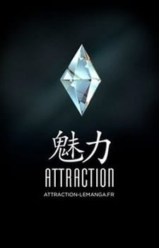 Capa de Attraction